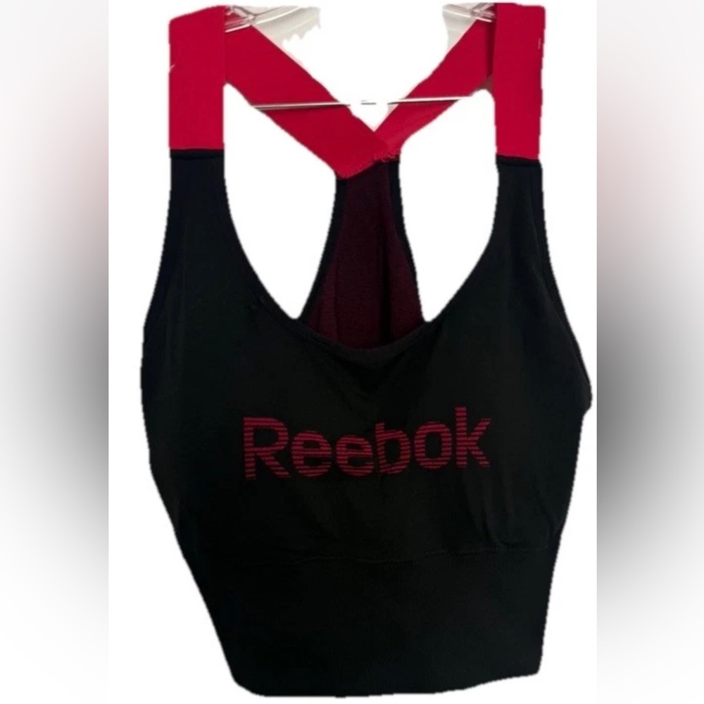 Reebok Women’s Sports Bra Size XXL
